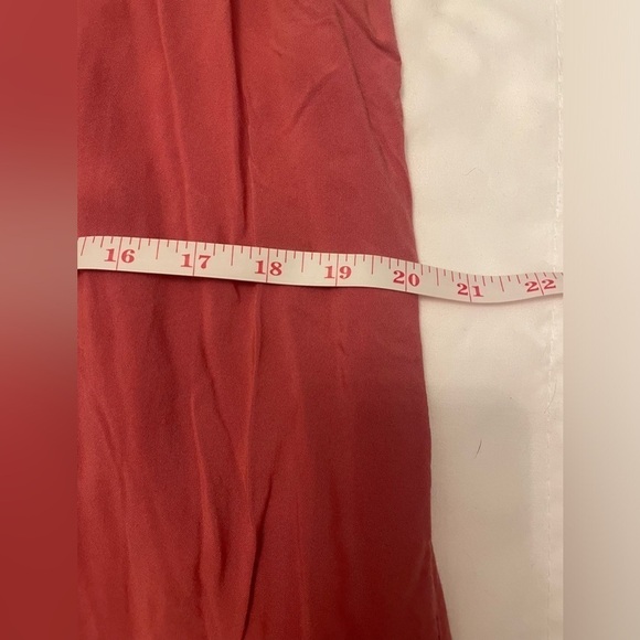 Torrid size 0 pink tank top - Picture 9 of 12